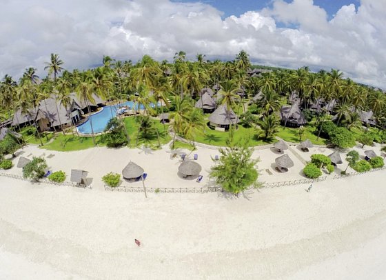 Ocean Paradise Resort & Spa