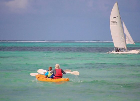 Ocean Paradise Resort & Spa