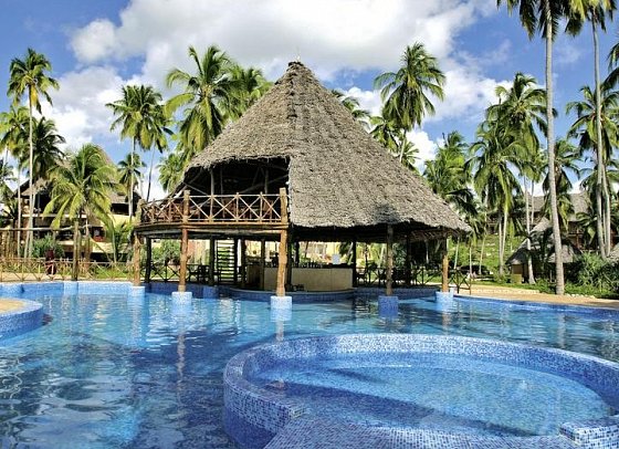 Ocean Paradise Resort & Spa