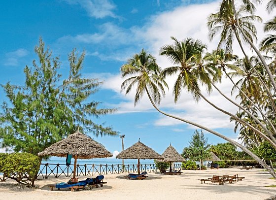 Ocean Paradise Resort & Spa