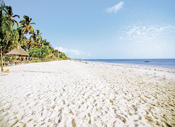 Ocean Paradise Resort & Spa