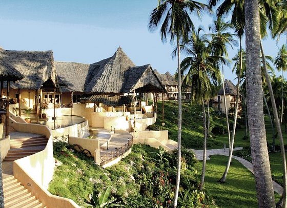 Ocean Paradise Resort & Spa