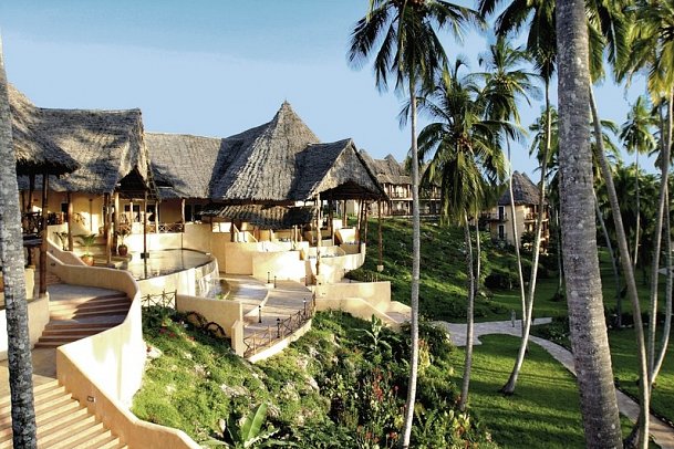 Ocean Paradise Resort & Spa