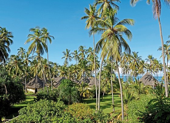 Ocean Paradise Resort & Spa