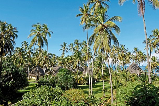 Ocean Paradise Resort & Spa