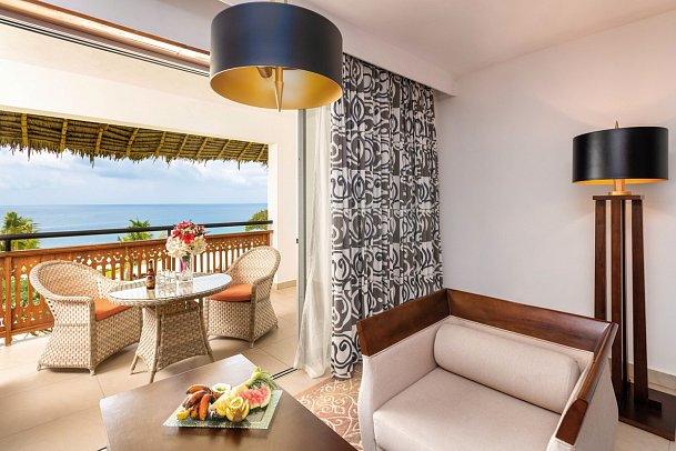 Royal Zanzibar Beach Resort - Ocean Suite