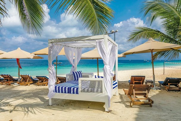 Royal Zanzibar Beach Resort