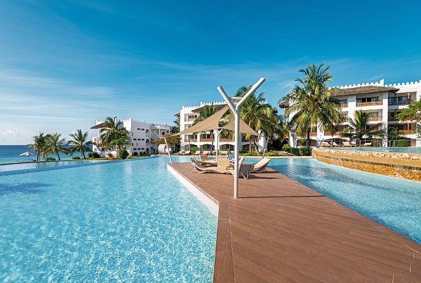 Royal Zanzibar Beach Resort