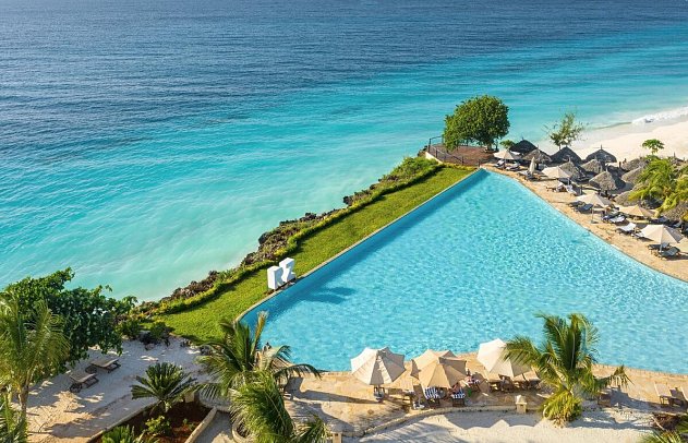 Royal Zanzibar Beach Resort