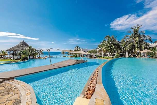 Royal Zanzibar Beach Resort