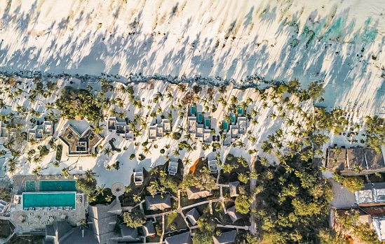 ananea Diamonds Mapenzi