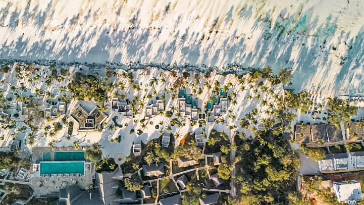 ananea Diamonds Mapenzi