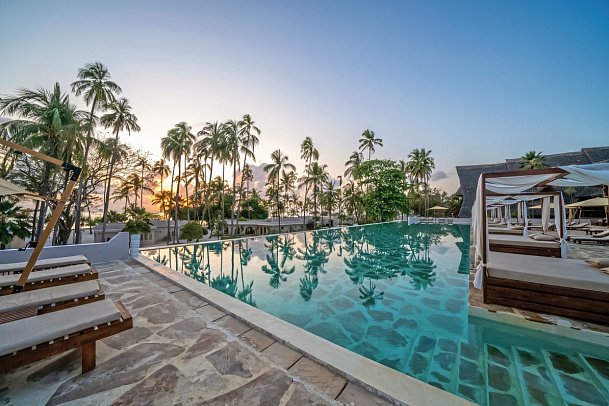 ananea Diamonds Mapenzi