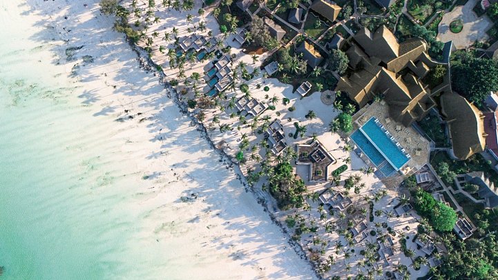 ananea Diamonds Mapenzi