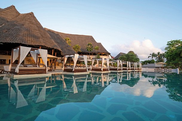 ananea Diamonds Mapenzi