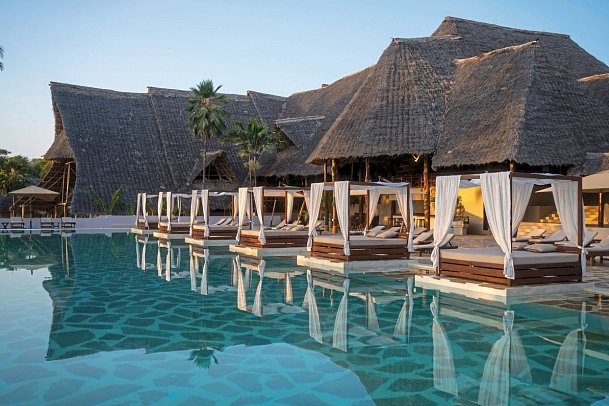 ananea Diamonds Mapenzi