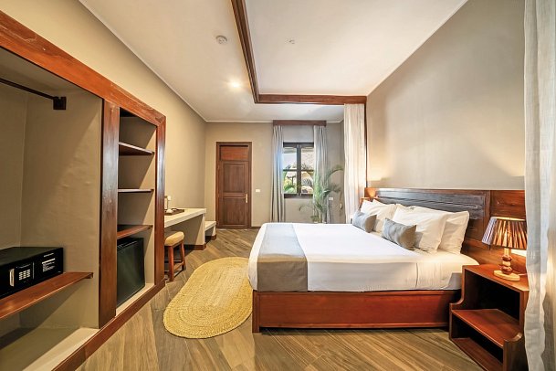 ananea Diamonds Mapenzi - Wohnbeispiel Garden (Zimmercodierung D1G)