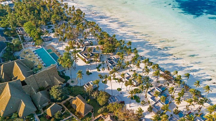 ananea Diamonds Mapenzi