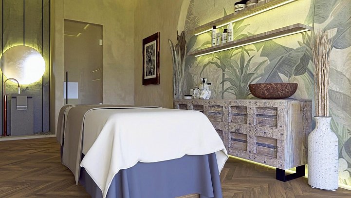 ananea Diamonds Mapenzi