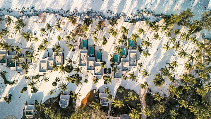 ananea Diamonds Mapenzi