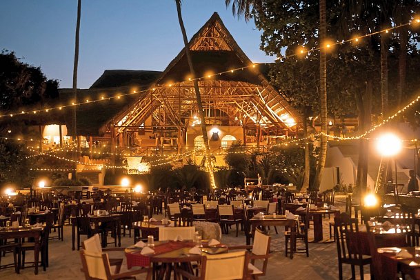 ananea Diamonds Mapenzi