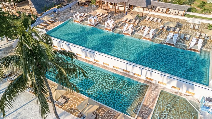 ananea Diamonds Mapenzi