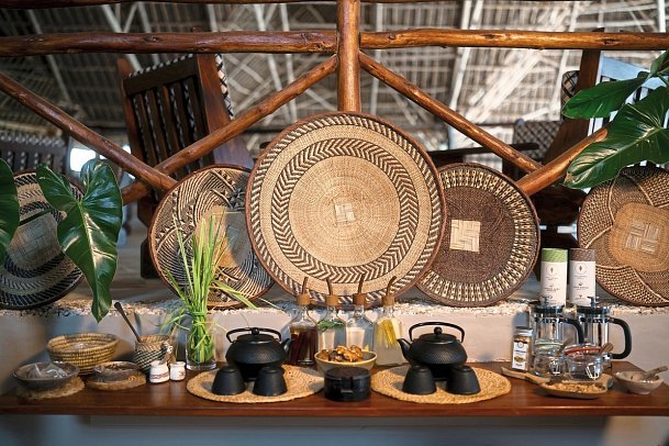 ananea Diamonds Mapenzi