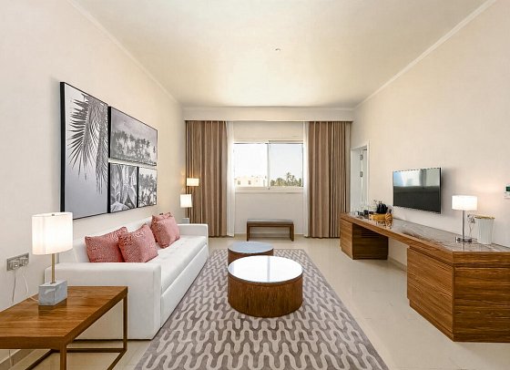 Diamonds Bijoux - Wohnbeispiel Suite (Zimmercodierungen WB1 & W1M)