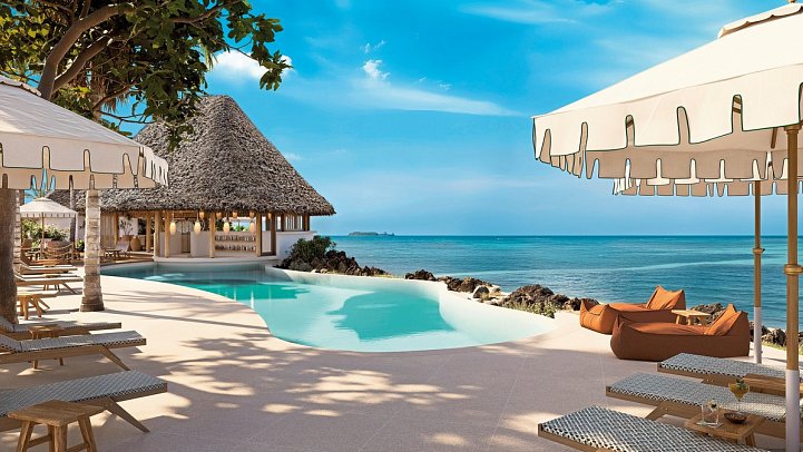 Matemwe Attitude - Modellbild