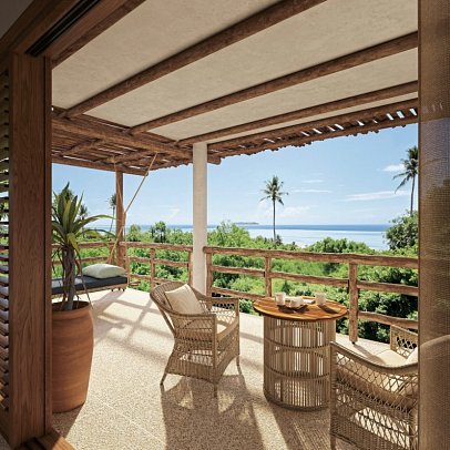 Matemwe Attitude - Modellbild