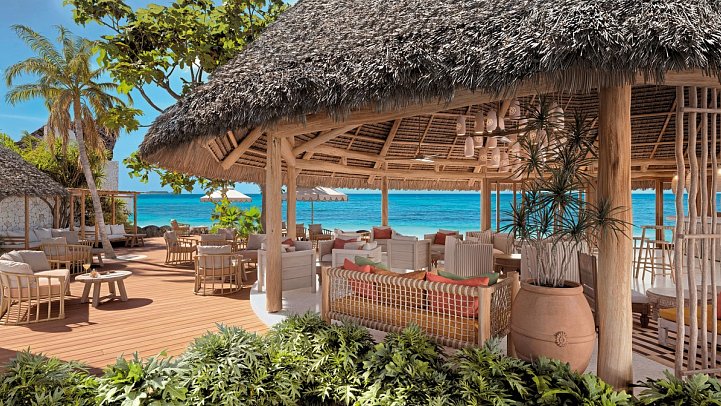 Matemwe Attitude - Modellbild