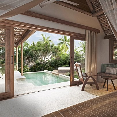 Matemwe Attitude - Modellbild