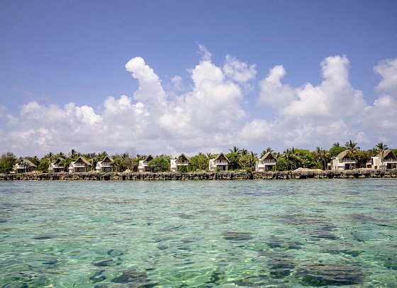 Matemwe Attitude