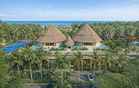 Anaya Hotel Zanzibar