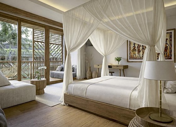Anaya Hotel Zanzibar - Modellbild