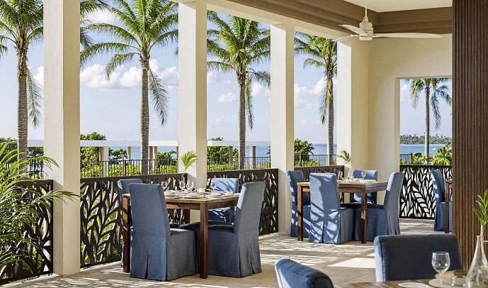 Iberostar Selection Zanzibar