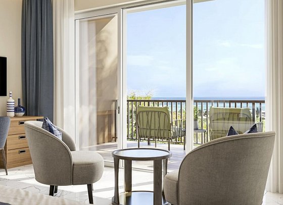 Iberostar Selection Zanzibar
