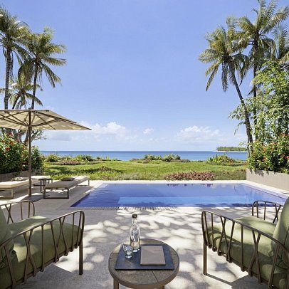 Iberostar Selection Zanzibar