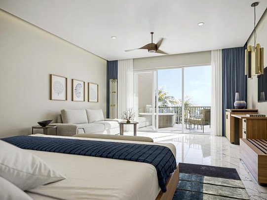 Iberostar Selection Zanzibar