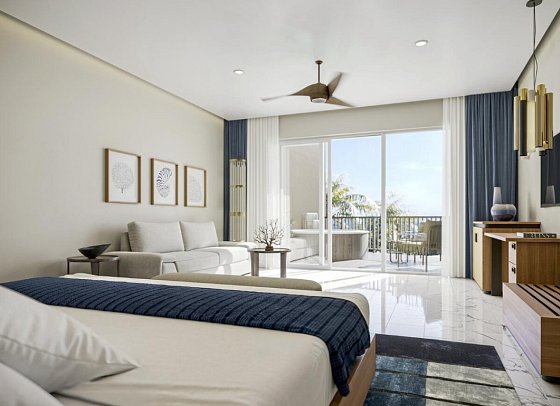 Iberostar Selection Zanzibar