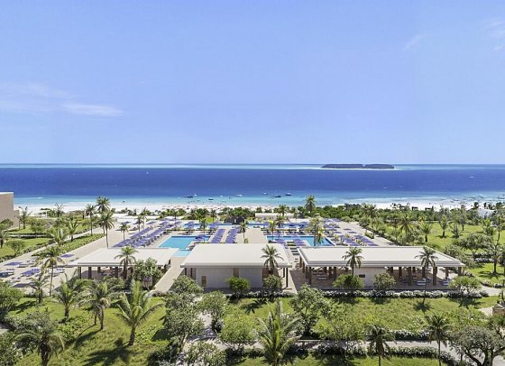 Iberostar Selection Zanzibar