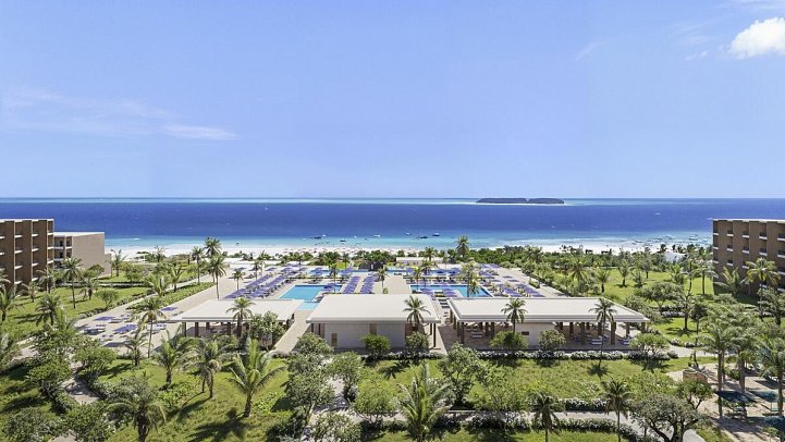 Iberostar Selection Zanzibar