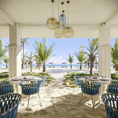 Iberostar Selection Zanzibar