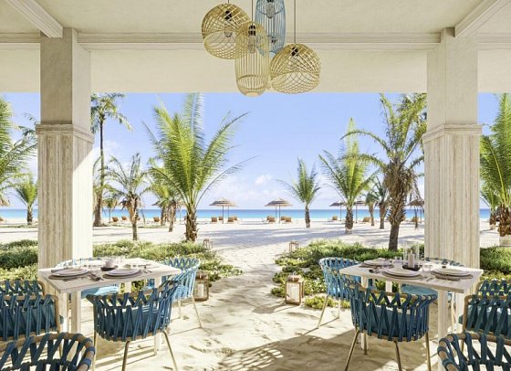 Iberostar Selection Zanzibar