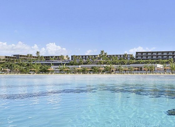Iberostar Selection Zanzibar