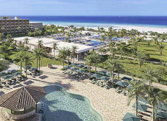 Iberostar Selection Zanzibar