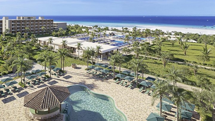 Iberostar Selection Zanzibar
