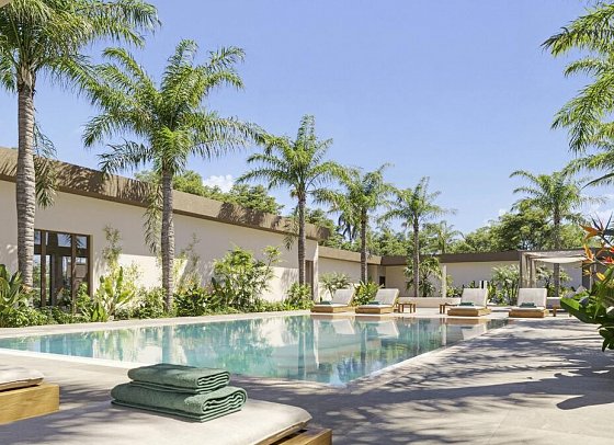 Iberostar Selection Zanzibar