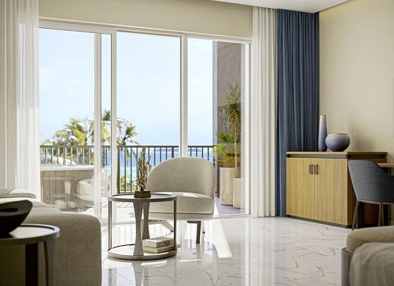 Iberostar Selection Zanzibar