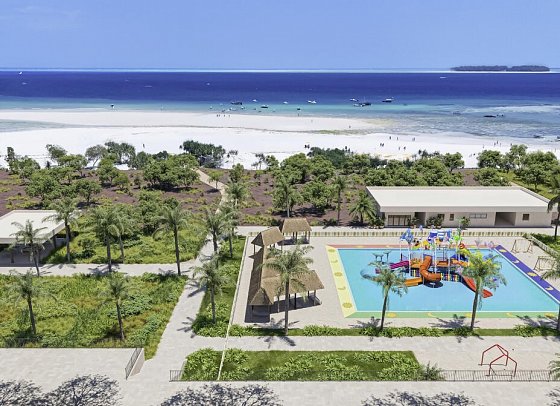 Iberostar Selection Zanzibar